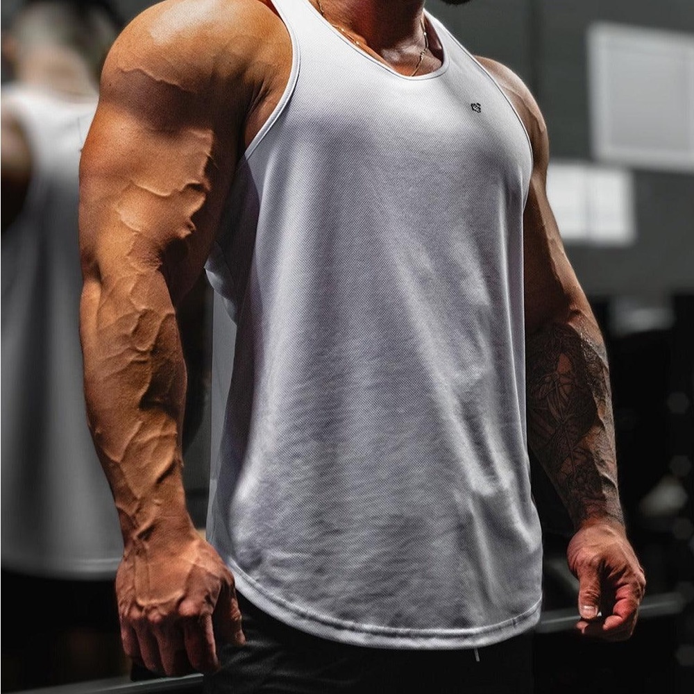 Jed north Tank Top